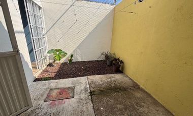 Casa Amueblada en Renta en Campestre del Vergel, Morelia $8,090