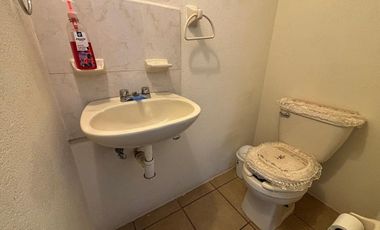Casa Amueblada en Renta en Campestre del Vergel, Morelia $8,090
