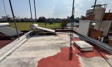 Casa Amueblada en Renta en Campestre del Vergel, Morelia $8,090