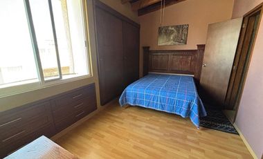 Casa Amueblada en Renta en Campestre del Vergel, Morelia $8,090
