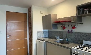 Departamento en Zona Mate De Luna