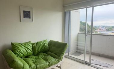 Departamento en Zona Mate De Luna