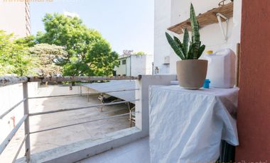 5 entre 44 y 45 La Plata - Departamento de un Dormitorio en ALQUILER