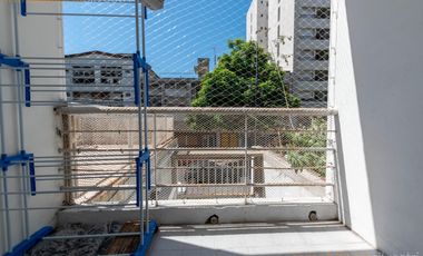 5 entre 44 y 45 La Plata - Departamento de un Dormitorio en ALQUILER