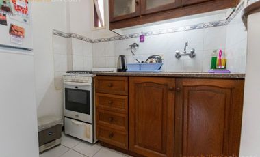 5 entre 44 y 45 La Plata - Departamento de un Dormitorio en ALQUILER
