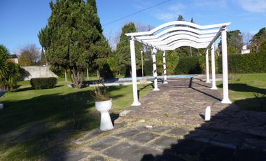 Casa en La Reja