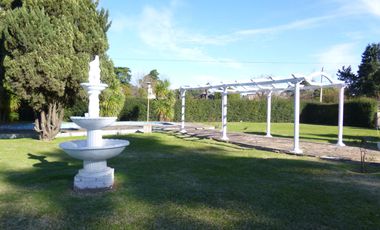 Casa en La Reja