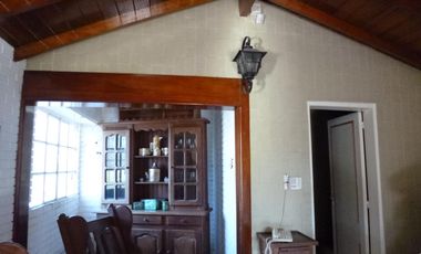 Casa en La Reja