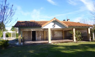 Casa en La Reja