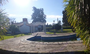 Casa en La Reja