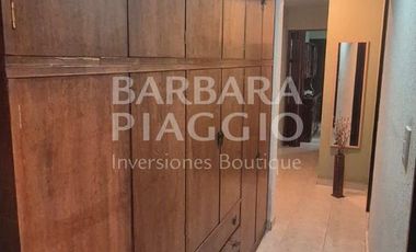 Departamento en barrio El Pozo - Santa Fe