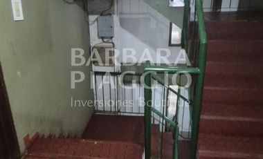 Departamento en barrio El Pozo - Santa Fe