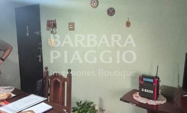 Departamento en barrio El Pozo - Santa Fe