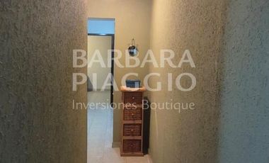 Departamento en barrio El Pozo - Santa Fe