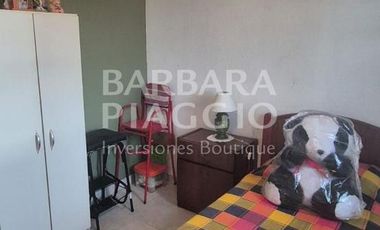 Departamento en barrio El Pozo - Santa Fe