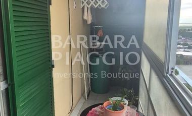 Departamento en barrio El Pozo - Santa Fe