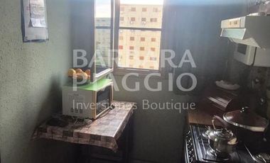 Departamento en barrio El Pozo - Santa Fe