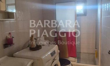 Departamento en barrio El Pozo - Santa Fe