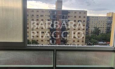 Departamento en barrio El Pozo - Santa Fe