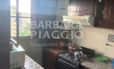 Departamento en barrio El Pozo - Santa Fe