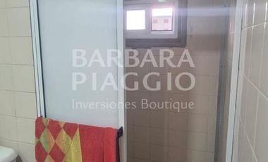 Departamento en barrio El Pozo - Santa Fe