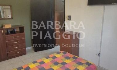 Departamento en barrio El Pozo - Santa Fe