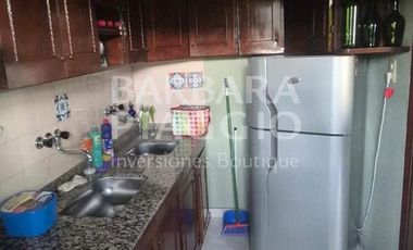 Departamento en barrio El Pozo - Santa Fe