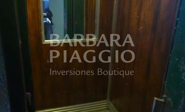Departamento en barrio El Pozo - Santa Fe