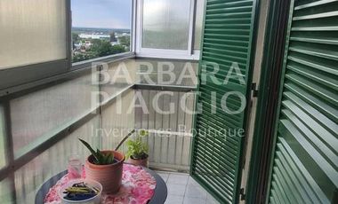 Departamento en barrio El Pozo - Santa Fe