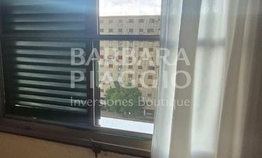 Departamento en barrio El Pozo - Santa Fe
