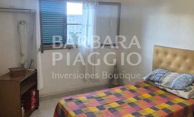 Departamento en barrio El Pozo - Santa Fe