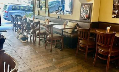 TRASPASO RESTAURANTE CON LICENCIA DE ALCOHOL EN CONDESA