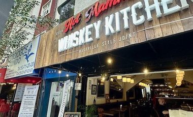 TRASPASO RESTAURANTE CON LICENCIA DE ALCOHOL EN CONDESA