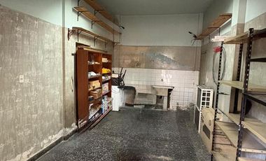 VENTA EN BLOCK – CASA   2 PH 3 AMBIENTES   LOCAL – LOMAS DEL MIRADOR – SOBRE AV. GENERAL PAZ