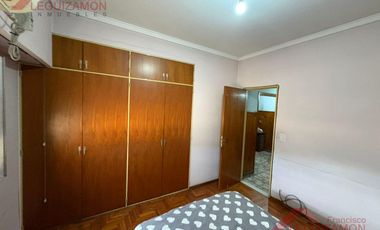 VENTA EN BLOCK – CASA   2 PH 3 AMBIENTES   LOCAL – LOMAS DEL MIRADOR – SOBRE AV. GENERAL PAZ