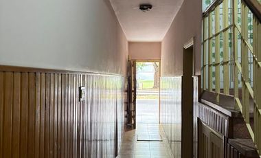 VENTA EN BLOCK – CASA   2 PH 3 AMBIENTES   LOCAL – LOMAS DEL MIRADOR – SOBRE AV. GENERAL PAZ