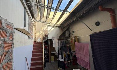 VENTA EN BLOCK – CASA   2 PH 3 AMBIENTES   LOCAL – LOMAS DEL MIRADOR – SOBRE AV. GENERAL PAZ