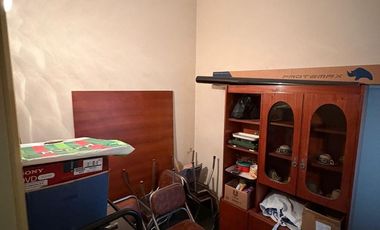 VENTA EN BLOCK – CASA   2 PH 3 AMBIENTES   LOCAL – LOMAS DEL MIRADOR – SOBRE AV. GENERAL PAZ