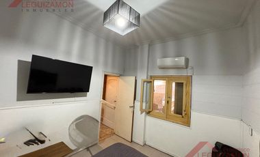 VENTA EN BLOCK – CASA   2 PH 3 AMBIENTES   LOCAL – LOMAS DEL MIRADOR – SOBRE AV. GENERAL PAZ
