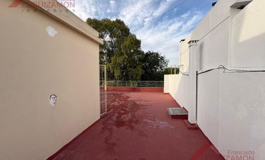 VENTA EN BLOCK – CASA   2 PH 3 AMBIENTES   LOCAL – LOMAS DEL MIRADOR – SOBRE AV. GENERAL PAZ