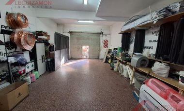 VENTA EN BLOCK – CASA   2 PH 3 AMBIENTES   LOCAL – LOMAS DEL MIRADOR – SOBRE AV. GENERAL PAZ