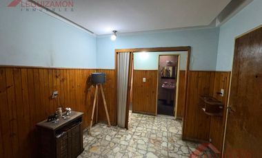 VENTA EN BLOCK – CASA   2 PH 3 AMBIENTES   LOCAL – LOMAS DEL MIRADOR – SOBRE AV. GENERAL PAZ