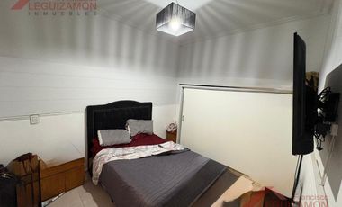 VENTA EN BLOCK – CASA   2 PH 3 AMBIENTES   LOCAL – LOMAS DEL MIRADOR – SOBRE AV. GENERAL PAZ