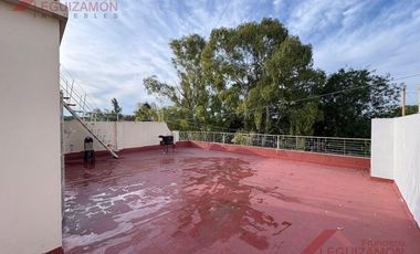 VENTA EN BLOCK – CASA   2 PH 3 AMBIENTES   LOCAL – LOMAS DEL MIRADOR – SOBRE AV. GENERAL PAZ
