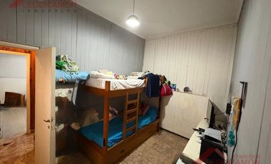 VENTA EN BLOCK – CASA   2 PH 3 AMBIENTES   LOCAL – LOMAS DEL MIRADOR – SOBRE AV. GENERAL PAZ