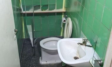 VENTA EN BLOCK – CASA   2 PH 3 AMBIENTES   LOCAL – LOMAS DEL MIRADOR – SOBRE AV. GENERAL PAZ