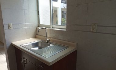 Departamento en renta, cerca de Aeropuerto, Calle 45, Ciudad Deportiva, Venustia