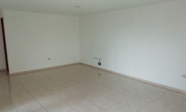 Departamento en renta, cerca de Aeropuerto, Calle 45, Ciudad Deportiva, Venustia