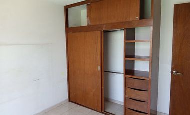 Departamento en renta, cerca de Aeropuerto, Calle 45, Ciudad Deportiva, Venustia