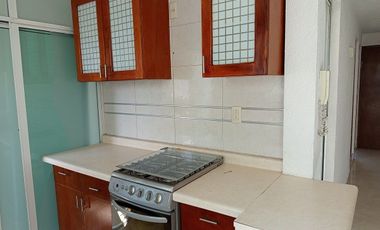 Departamento en renta, cerca de Aeropuerto, Calle 45, Ciudad Deportiva, Venustia